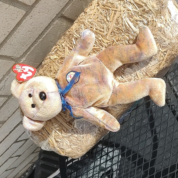 Clubby lll/Ty 🐻 - Picture 8 of 12